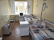 Хоспис в Тамбове получил новое медицинское оборудование и мебель на 7 миллионов рублей