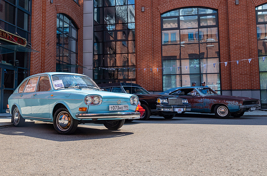 Следующее мероприятие от организаторов «Кастом Конвенции» состоится 24 и 25 августа — это будет Кастом Weekend в Подмосковье.