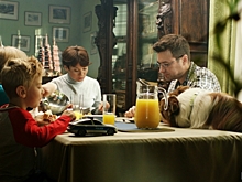 «Счастье в конверте» покажут 10 марта в кинотеатре «Поклонка»