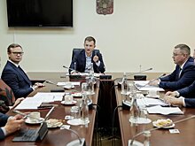 Думский комитет по молодежной политике начал сопровождать реализацию поручений президента