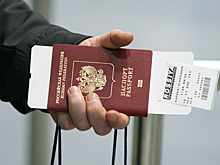Полет за границу обошелся москвичу в два миллиона рублей