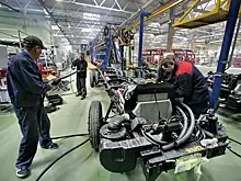 Группа "ГАЗ" начнет в 2022 году выпуск 77-местного автобуса