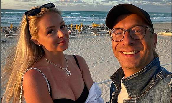 "Это случилось внезапно": вдова Михаила Зеленского рассказала о случившемся в Доминикане