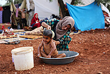 ООН предупреждает: в Идлибе может произойти худшая гуманитарная катастрофа века (Der Spiegel, Германия)