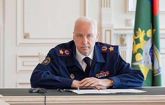 Бастрыкин подключился к расследованию убийства в Нижегородской области