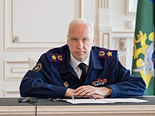 Бастрыкин подключился к расследованию убийства в Нижегородской области