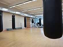 В Приморье модернизируют спортивные объекты при поддержке Минспорта России