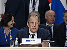 Лавров заявил о желании США вывести из строя «Турецкий поток»