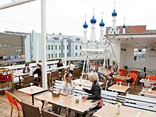 Петербуржцы (в который уже раз) переезжают в Москву