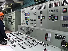 Новый энергоблок появится на ТЭЦ в районе Очаково-Матвеевское