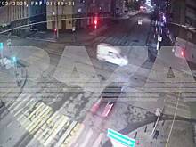 Появились подробности об устроившем ДТП со скорой помощью в Белгороде военном