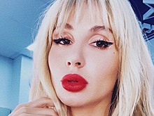 У Лободы почернели ноги