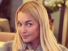 Волочковой приписывают роман с олигархом