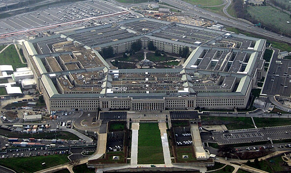 Пентагон порадовали контакты с Россией