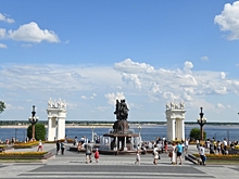Волгоградцам представили программу молодежного фестиваля #ТриЧетыре