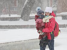 Нижний Новгород вошел в топ-10 популярных направлений для отдыха с детьми в ноябре