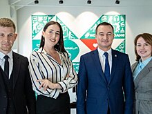 В Татарстане назначили двух новых заместителей министра по делам молодежи