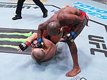UFC Fight Night 229, итоги турнира, результат боя Грант Доусон — Бобби Грин, исход поединка, нокаут