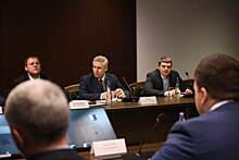 Глава СвЖД назвал основную цель проекта «Сухой порт» в Екатеринбурге