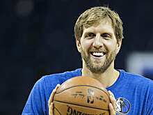 Дирк Новицки пожертвовал 100 тысяч долларов пострадавшим от коронавируса