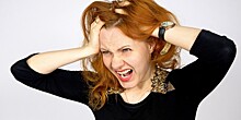 Перелом шейки бедра у женщин в возрасте могут спровоцировать стрессы