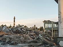 Ученые сымитировали мощное землетрясение в лаборатории