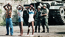 Как США со «второй Кубой» воевали