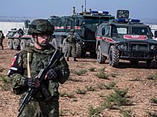 ВКС РФ ликвидировали лидера незаконного формирования "Катиба Таухид валь-Джихад" в Сирии