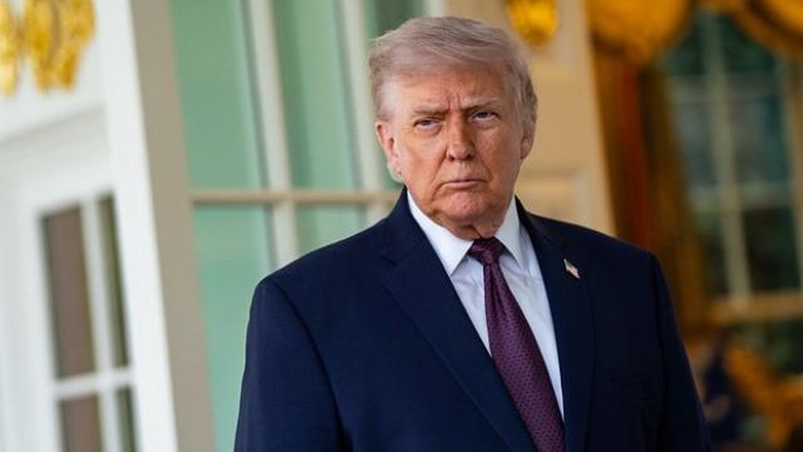 Трамп: переговоры с Ираном идут упорядоченно и конструктивно