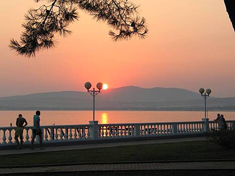 ВСУ ударили по популярному российскому туристическому городу