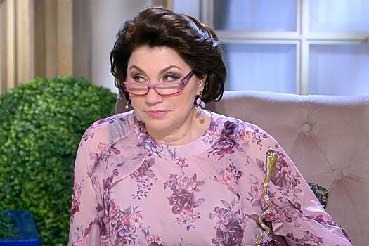 Роза Сябитова раскрыла закулисье шоу “Давай поженимся!”