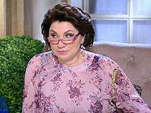 Роза Сябитова раскрыла закулисье шоу “Давай поженимся!”