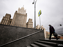 В МИД пообещали Литве ответ за конфискацию российских автомобилей