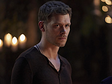 Звезда «Дневников вампира» и «Древних» не появится в «Наследии»