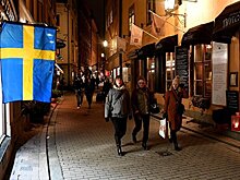 Швеция создает рабочие места переводом госведомств из Стокгольма в регионы