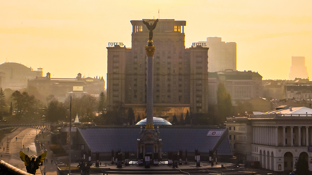 Политолог оценил сокращение числа пунктов в плане США по Украине