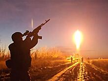 “Черная метка” Зеленского: Гарнизон ВСУ в Степногорске попал в “огневой мешок”, начинается битва за Запорожье