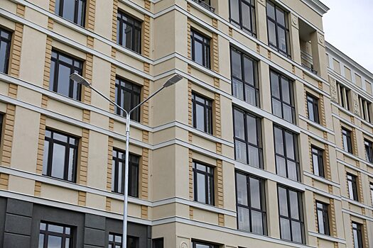 "Росгосстрах": более 90% страховых случаев в городских квартирах происходят из-за заливов