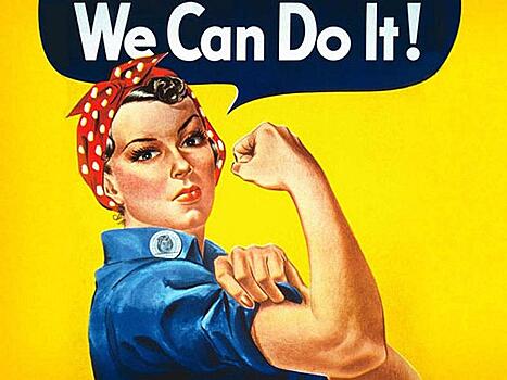 Что должны женщины: рожать или работать? Опрос лидеров общественного мнения