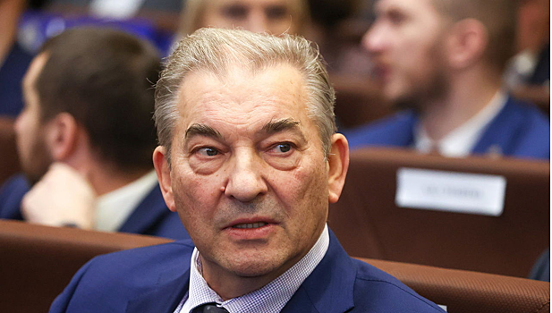 Владислав Третьяк: «В ФХР я много внимания уделял развитию наших голкиперов. Теперь в каждой команде есть тренер по вратарям – от КХЛ до ЖХЛ. В НХЛ выступает 11 российских голкиперов, это показатель»