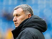 Тренер «Акрона» высказался о «Рубине» перед матчем Кубка России