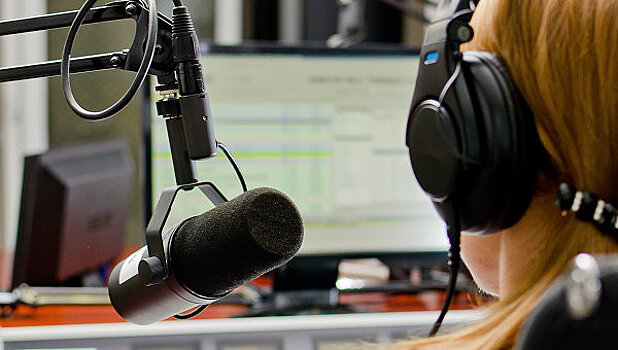 Нацсовет Украины оштрафовал "Общественное радио" за отсутствие украинских песен