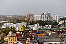 В Красноярске историческое событие - закрыли нефтебазу на правобережье