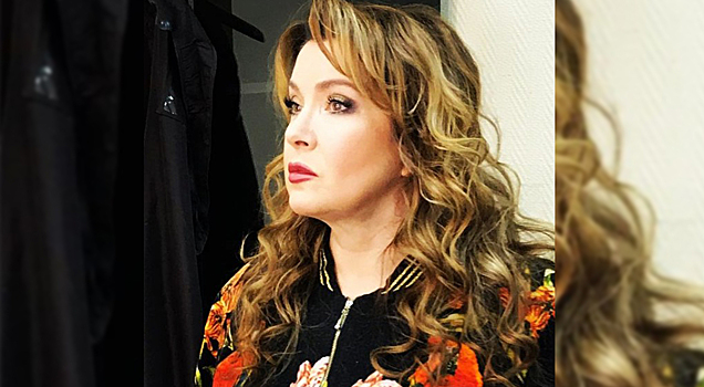 «Я была уверена, что Настя выберется», — Вера Сотникова о том, что случилось до смерти Заворотнюк