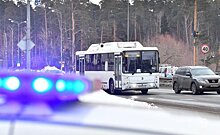 На трассе М-12 в Татарстане начала работать служба аварийных комиссаров