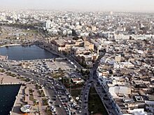 В Ливии десять городов поддержали правительство нацединства