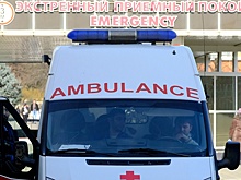 Раненых при атаке БПЛА жителей Новороссийска доставили на лечение в Краснодар