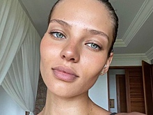 Алесю Кафельникову заподозрили в беременности