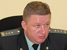 В Республике Коми назначен и. о. главы УФССП