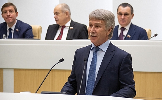 Леонид Михельсон попал в тройку лидеров среди богатейших россиян